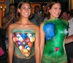 Sporty Girls - Do you prefer