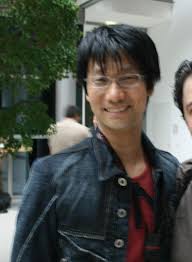 Hideo Kojima, creator of the - via Daymix