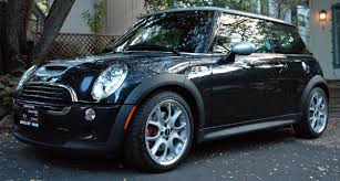 The  MINI   is not just a car 