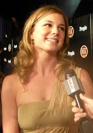 Emily VanCamp (2008)