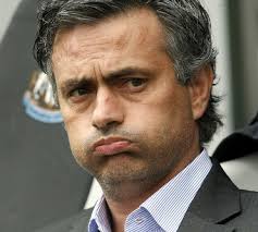 Image <b>...</b> <b>Jose</b> 'The Special One' <b>Mourinho</b> <b>...</b> Picture