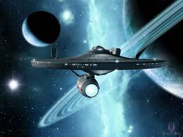 Star Trek - via Daymix