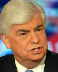   Dodd   stood up in the chamber