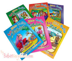 Cuentos para bebes