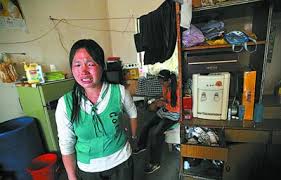 昆明2名小学女生被警方以“卖淫