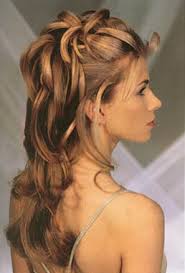 Change hair color