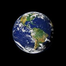 Why does the  Earth   rotate 