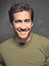 Jake Gyllenhaal