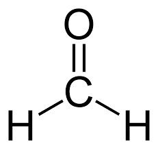 File:Formaldehyde-2D.png - via Daymix