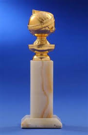 a Golden Globe - via Daymix