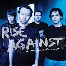 Image Interview: Rise Against Picture