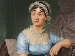 Happy Birthday Jane Austen!