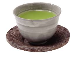 この無肥料のお茶は一般的なお茶