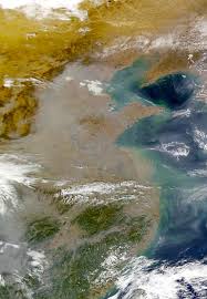 Beijing Car Ban Experiment