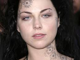 Image <b>Amy Lee</b> Picture