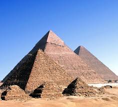 Egypt and - via Daymix