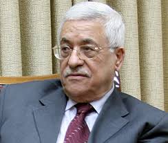 Mahmoud Abbas - via Daymix