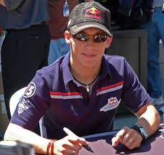 Image F1 driver Christian Klien Picture