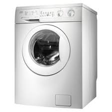 Amana Washer