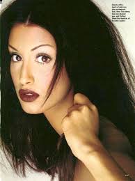 Yasmeen Ghauri Picture 4