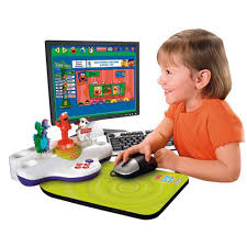 Fisher Price Easy Link - via Daymix
