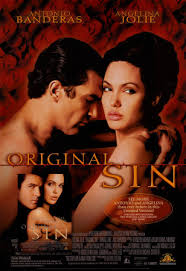 Original Sin - via Daymix