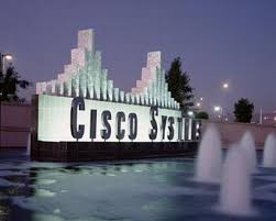 Cisco for Citigroup, GM - via Daymix