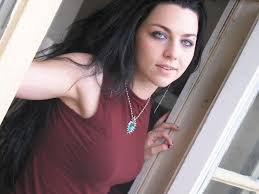 Image <b>Amy Lee</b>-Bring me to life fan cLub <b>...</b> Picture
