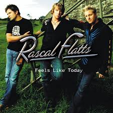 Rascal  Flatts  
