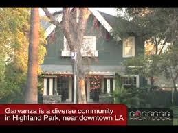 Los Angeles City Guide - via Daymix