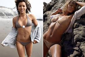 Jessica Biel 2009