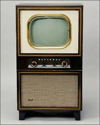 I'm happy with my TV as my - via Daymix
