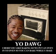 Yo Dawg
