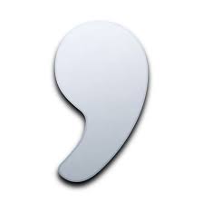 apostrophe