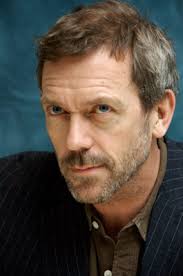 Image <b>Hugh Laurie</b> Picture