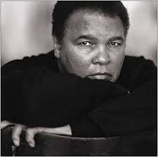 Image MUHAMMAD ALI Picture