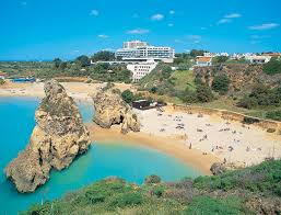 Traditional package holidays - via Daymix