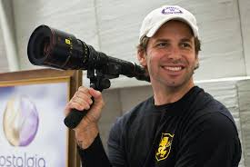 Image Watchmen's <b>Zack Snyder</b> Picture