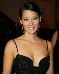 Image <b>Lucy Liu</b> Photo at AllPosters. Picture