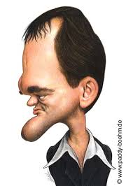 Image like <b>Quentin Tarantino</b> Picture