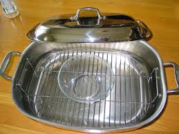 Bring water in the  double boiler   to    