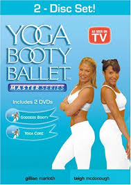  x3cb x3eYoga Booty x3c b x3e Ballet  Master Series  x3cb x3e    x3c b x3e