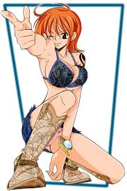 trust more, Robin or Nami?