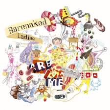   Barenaked Ladies    Barenaked Ladies      