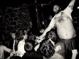 An interview with Fucked Up.
