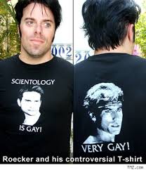 gay Scientologists on - via Daymix