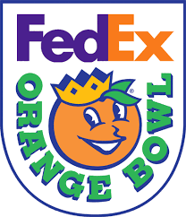 3 - FedEx Orange Bowl - via Daymix