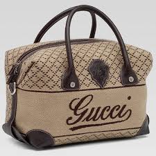 Celebrate the new Gucci