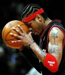 Allen Iverson Picture 2