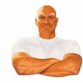 Mr. Clean